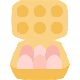 Egg  Icon