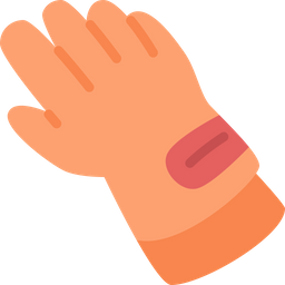 Gloves  Icon