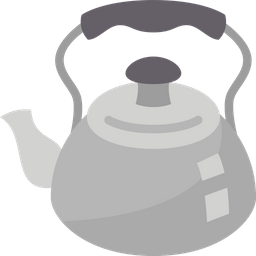 Kettle  Icon