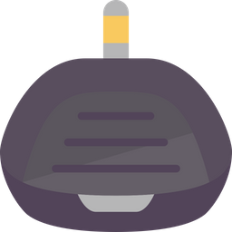 Pan  Icon