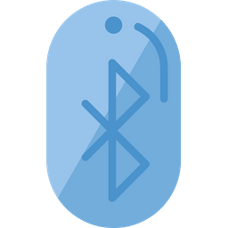 Bluetooth  Icon