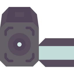 Camera  Icon