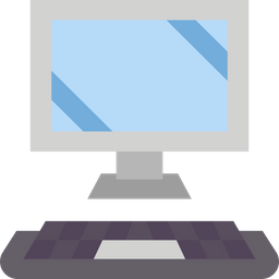 Computer  Icon