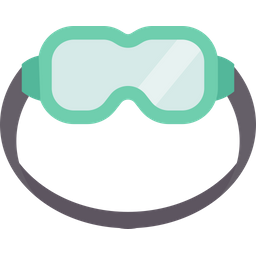 Goggles  Icon