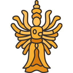 Guanyin  Icon