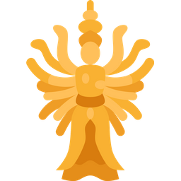 Guanyin  Ícone