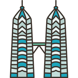 Petronas  Icon