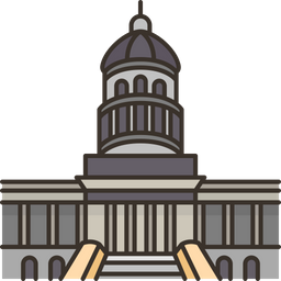 Capitolio  Icon