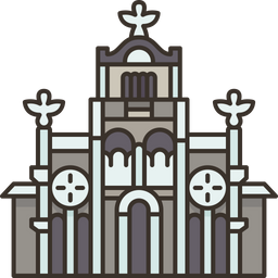 Cartago  Icon