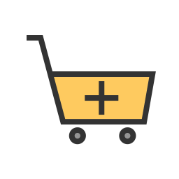 Add to shopping cart  Icon