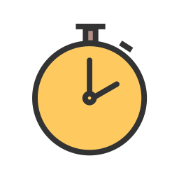 Alarm  Icon