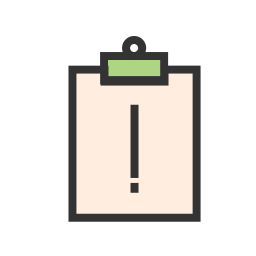 Assignment  Icon