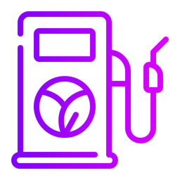 Biofuel  Icon