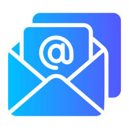 Email  Icon