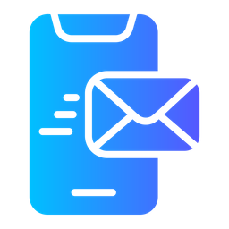 Message  Icon