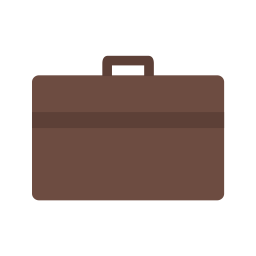 Briefcase  Icon