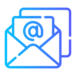 Email  Icon