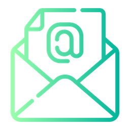 Email  Icon