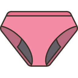 Panty  Icon