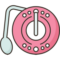 Bidet  Icon