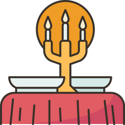 Dinner  Icon