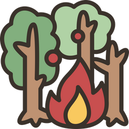 Forest  Icon