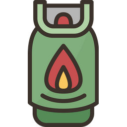 Gas  Icon