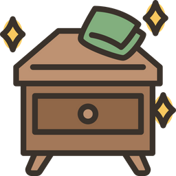 Furniture  Icon