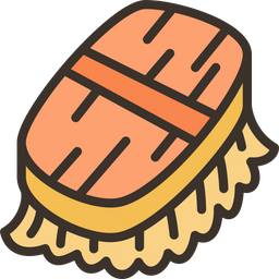 Brush  Icon