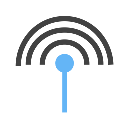 Antenne  Icône