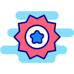 Badge  Icon