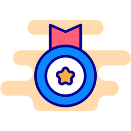 Badge  Icon