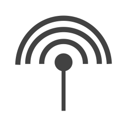 Antenna  Icon