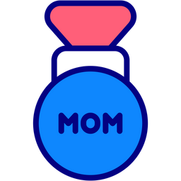 Badge  Icon