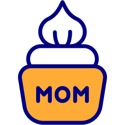 Cup cake  Icon