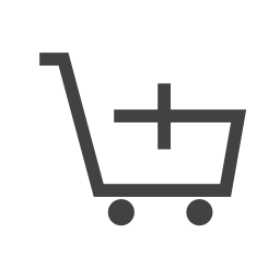 Add to shopping cart  Icon