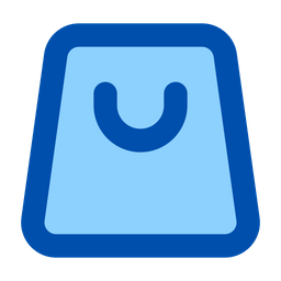 Bag  Icon