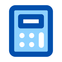 Calculator  Icon