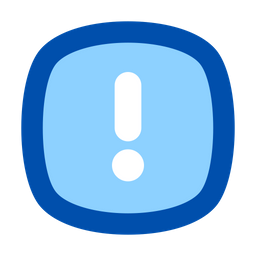 Alert  Icon