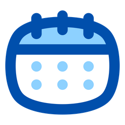 Calendar  Icon