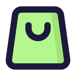 Bag  Icon