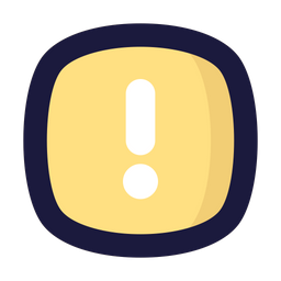 Alert  Icon