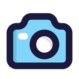 Camera  Icon