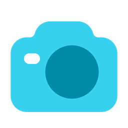 Camera  Icon