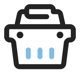 Bag  Icon