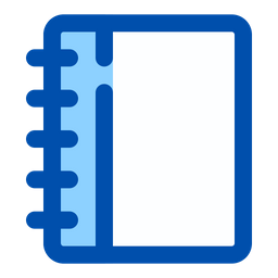 Book  Icon