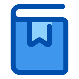 Bookmark  Icon