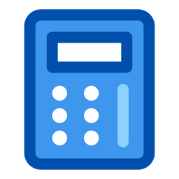 Calculator  Icon