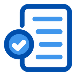 Approval  Icon