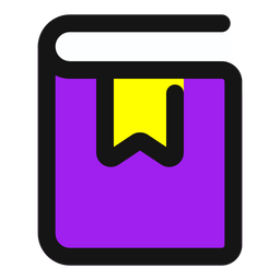 Bookmark  Icon